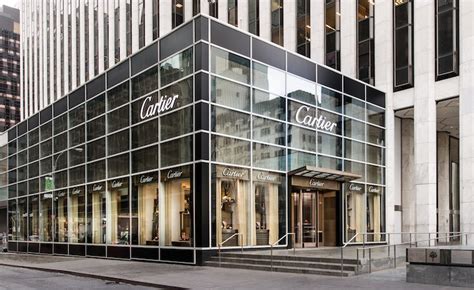 cartier ny appointment